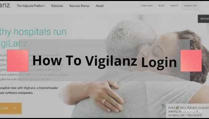 Vigilanz Login @ Pharmacy Surveillance Software [Easy Access]