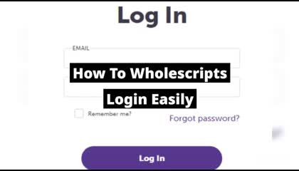 Wholescripts Login @ Xymogen, Customer Service [All Info]