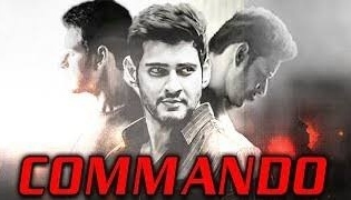 Commando full movie in hindi