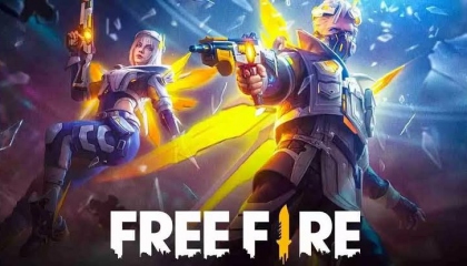 free Fire Max