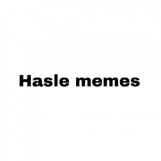 Hasle memes