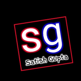 satish gupta