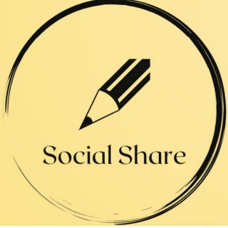 Social Share Education