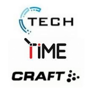 Tech time craft