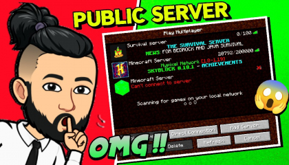 MAKE YOUR 24/7 ONLINE MINECRAFT SERVER ABSOLUTELY FREE