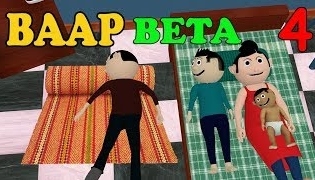 BAAP BETA 4 - Jokes - CS Bisht Vines - Desi Comedy Video School Classroom Jokes