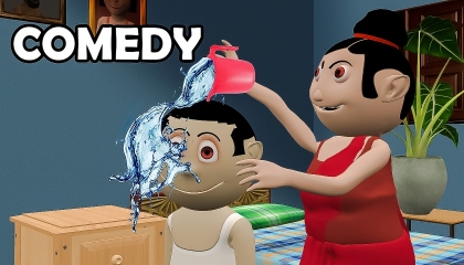 Comedy Scenes Jokes - CS Bisht Vines - Desi Comedy Video School Classroom Jokes