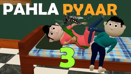 PAHLA PYAAR 3 - Jokes - CS Bisht Vines Desi Comedy Video School Classroom Jokes