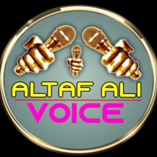 Altaf Ali Voice
