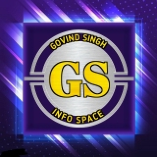 GS INFO SPACE