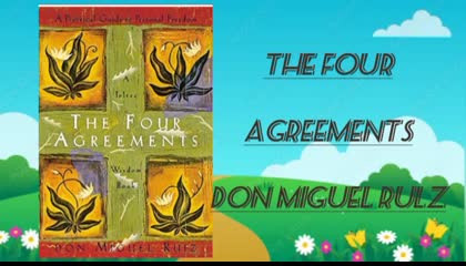 The Four Agreements Book summary Hindi Audio Book