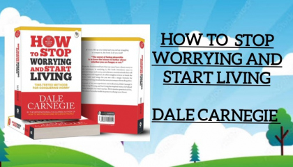 how to stop worrying and start living book summary Hindi Audio Book