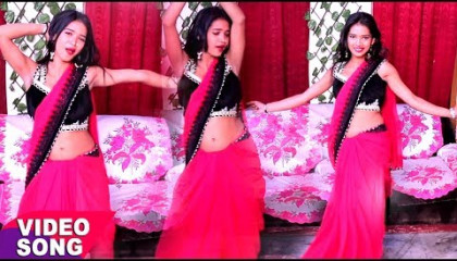भोजपुरी का सबसे मस्ती भरा डांस देख कर आपके होश उड़ जायेगा - Antra Singh Priyanka