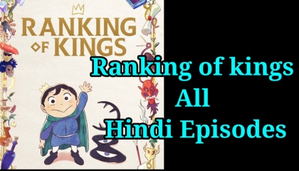 Ranking of kings hindi Episodes