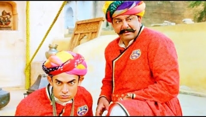 Pk Movie Scene  Aamir Khan Anushka Sharma  Sushant Singh Rajput   FULL HD