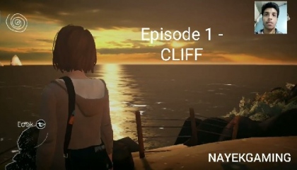 Episode 1 / CLIFF