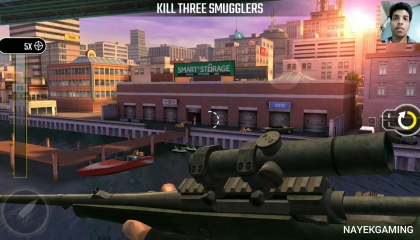 Sniper games