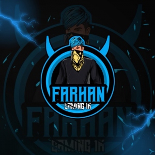 Farhan Gaming 1k
