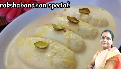 Very tasty and delicious mithai recipe for rakshabandhan  cream chop sweets