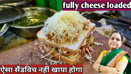 bahubali sandwich recipe