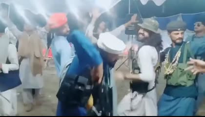 Afgan jalebi original version😂😂😂😂 ।। Afghanistan Taliban people dancing