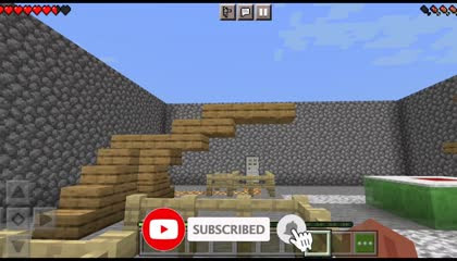 Minecraft Squid Game Stage 3rd complete
