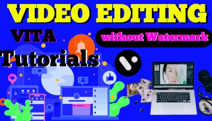 BEST VIDEO EDITING APP   Vita ऐप से Video Editing कैसे करें
