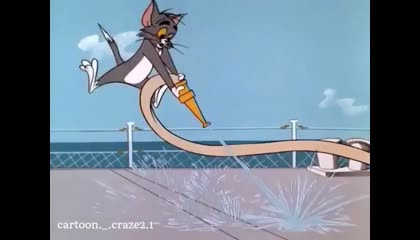Tom n Jerry new video 2 😂😂😺😺
