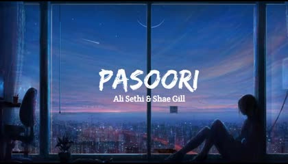 Pasoori with new lyrics. please follow  🙏
