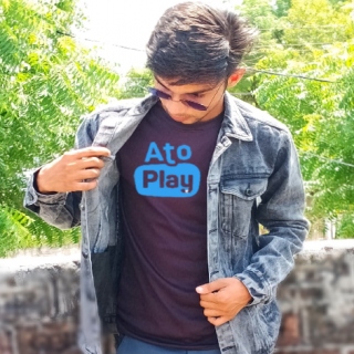 Ato Tech Play : I'm LS