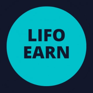 lifo earn