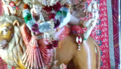 baba rameshwar das narnaul haryana india babarameshwaram
