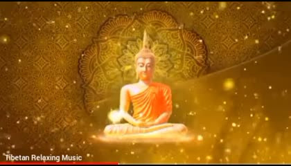 Om Chanting 108 times Tibetan Relaxing Music Healing Music for Deep Sleep