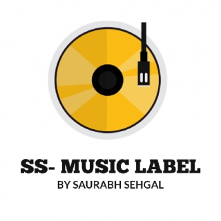 SS- Music label