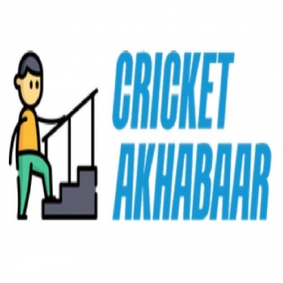Cricket Akhabaar