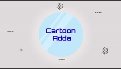 cartoon video