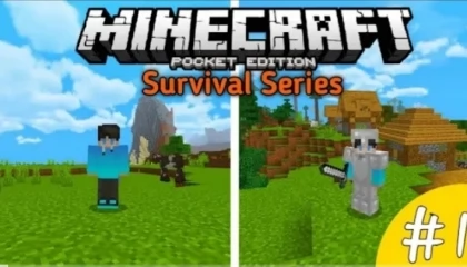 minecraft 1.19 survival episode 1 in hindi minecraft survival