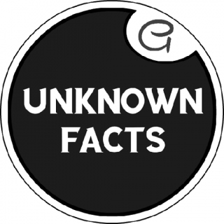 Unknown Facts 12