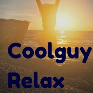Coolguy Relax