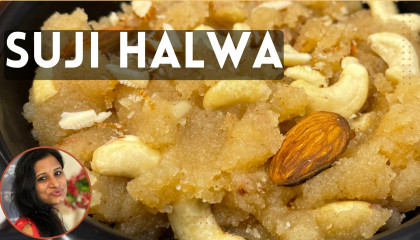 Suji Halwa  सूजी का हलवा ki recipe  easy and tasty