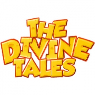The Divine Tales