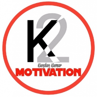 K2 motivation - karan