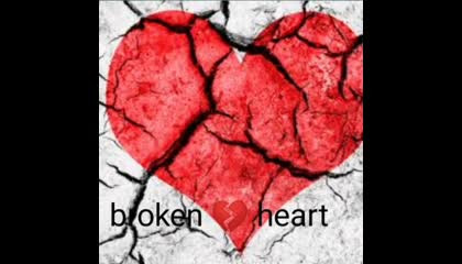 broken heart  latest sad song  prod-(bouyantz beats)  babuadhikaryofficial