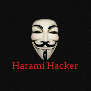 Harami Hacker