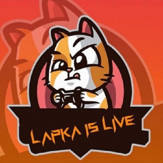 Lapka is Live