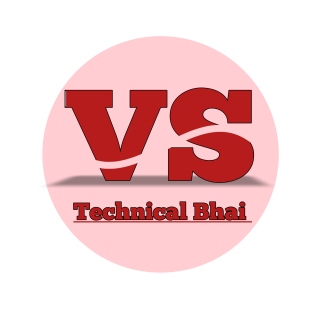 vs technical Bhai