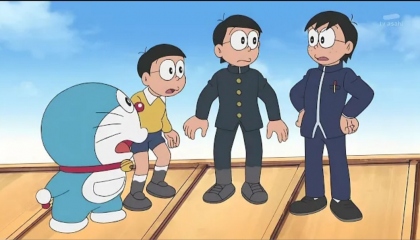 Doraemon New Episode 2023 Doraemon Cartoon Doraemon In Hindi Doraemon |  AtoPlay