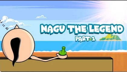 NAGU THE LEGEND : PART 2  Angry Prash Extra