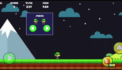 super Bross Mario game/mario game video/ gameplay gamingvideo