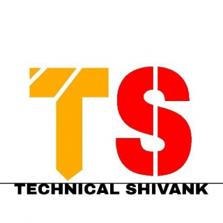 Technical Shivank